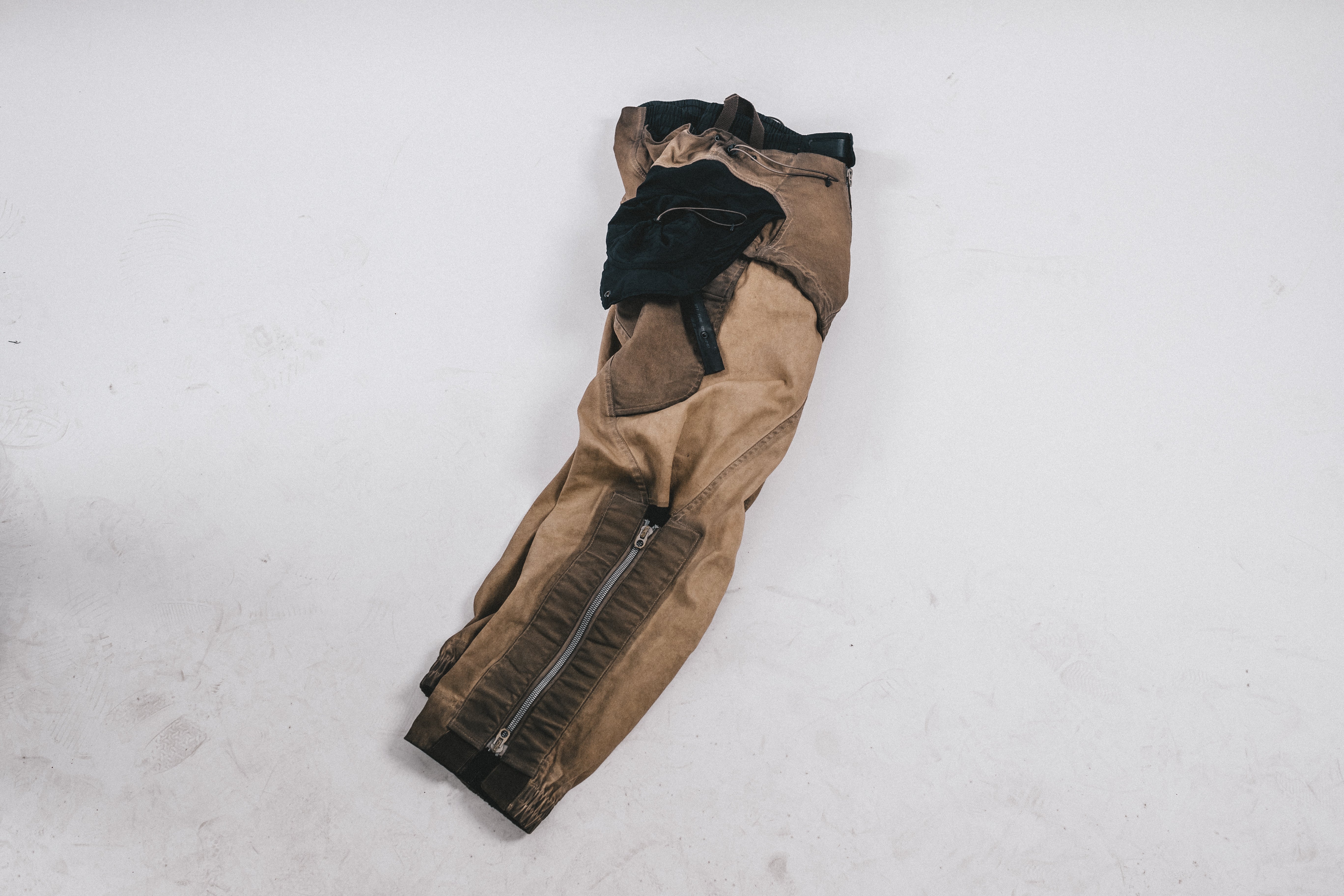 DRKLEI Convertible Tactical Pants