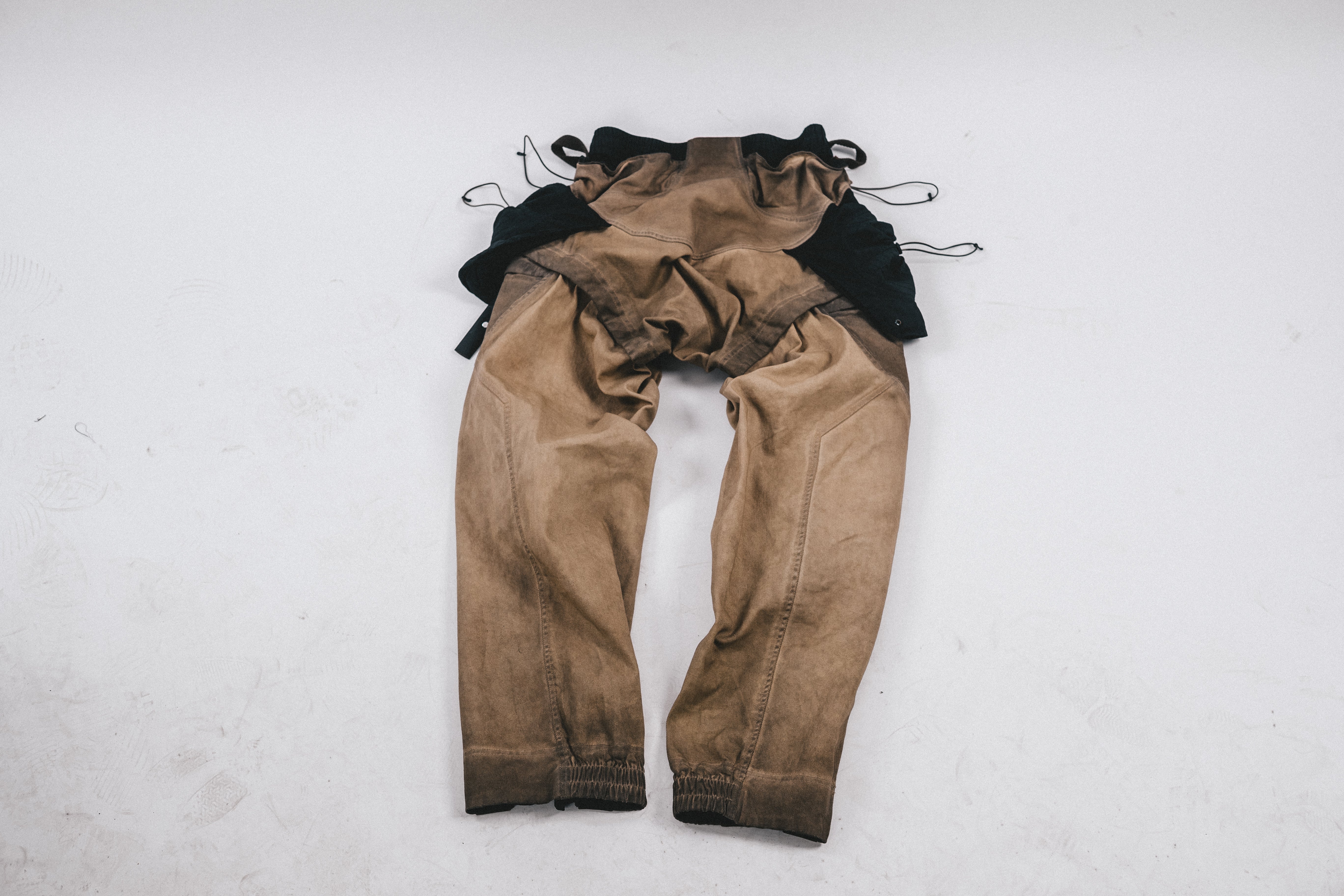 DRKLEI Convertible Tactical Pants