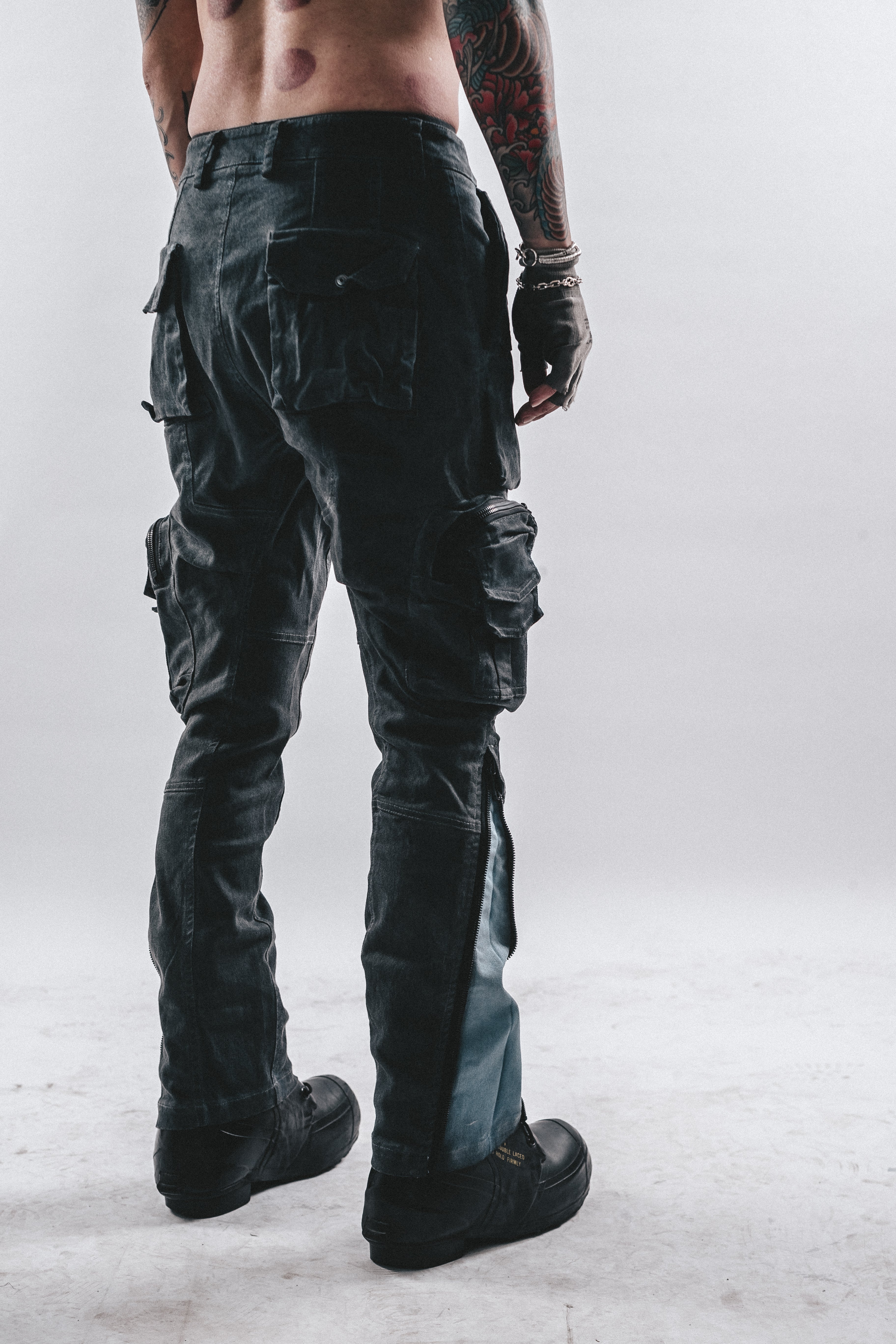 DRKLEI ADJUSTABLE STRUCTURE CARGO