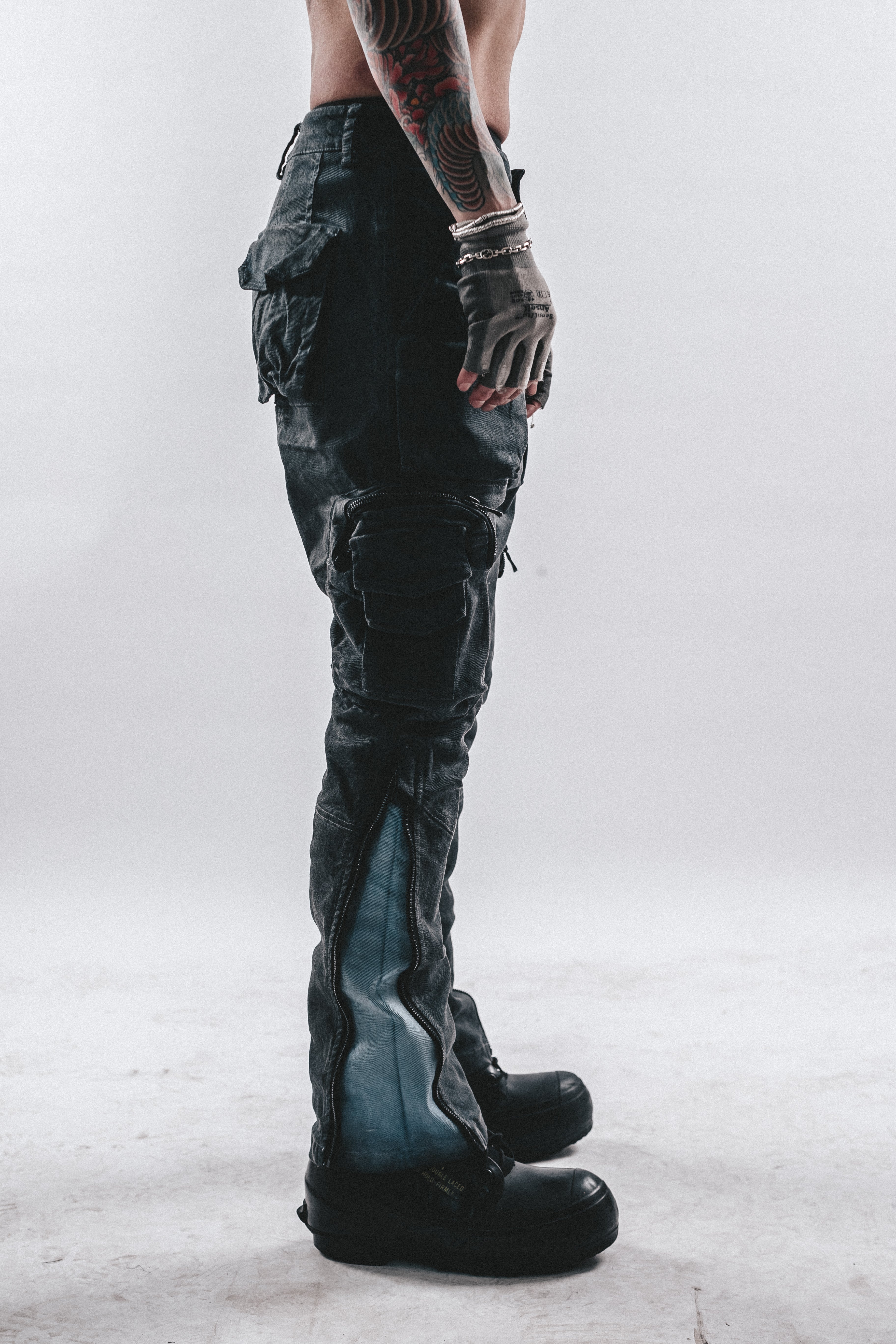 DRKLEI ADJUSTABLE STRUCTURE CARGO