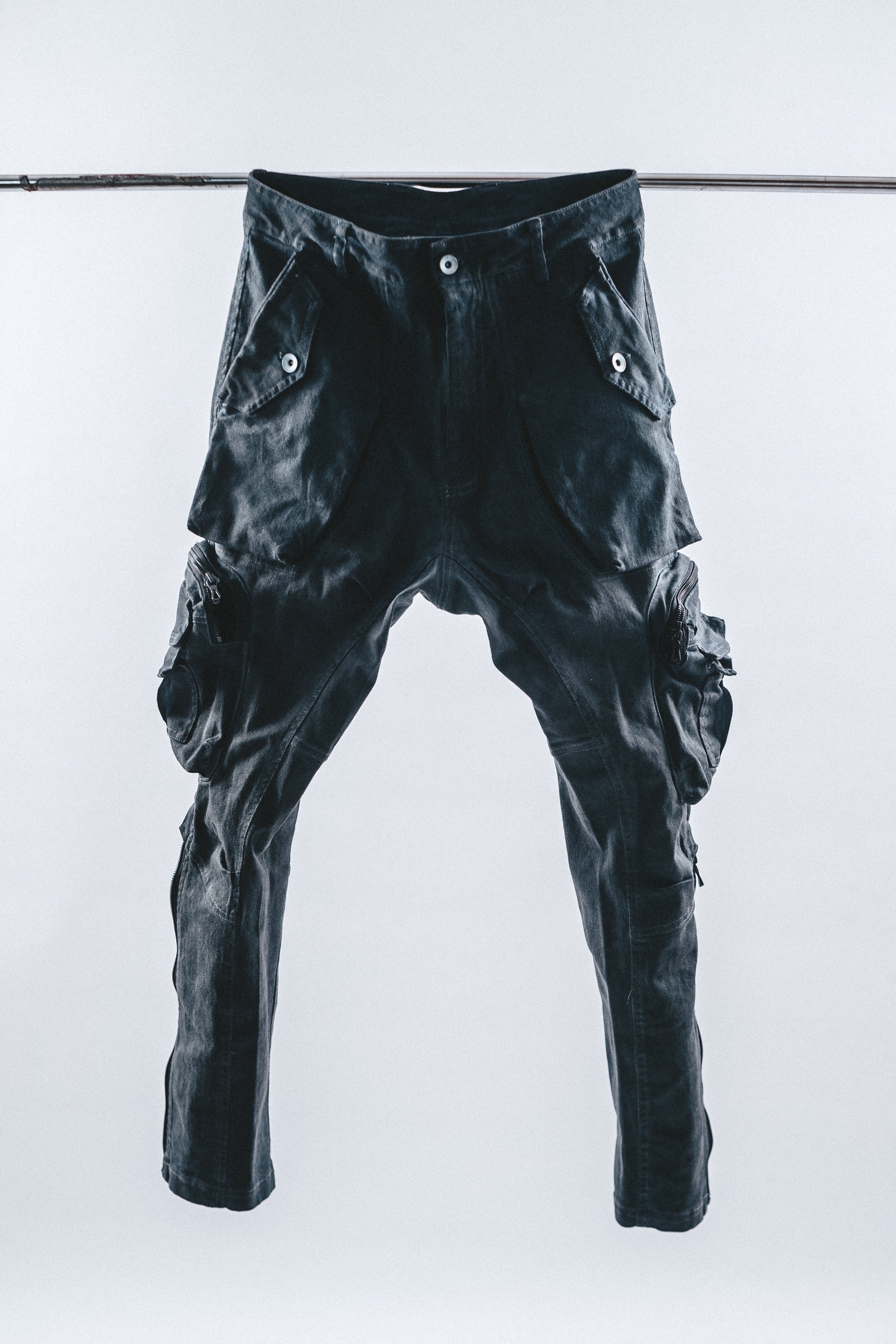 DRKLEI ADJUSTABLE STRUCTURE CARGO