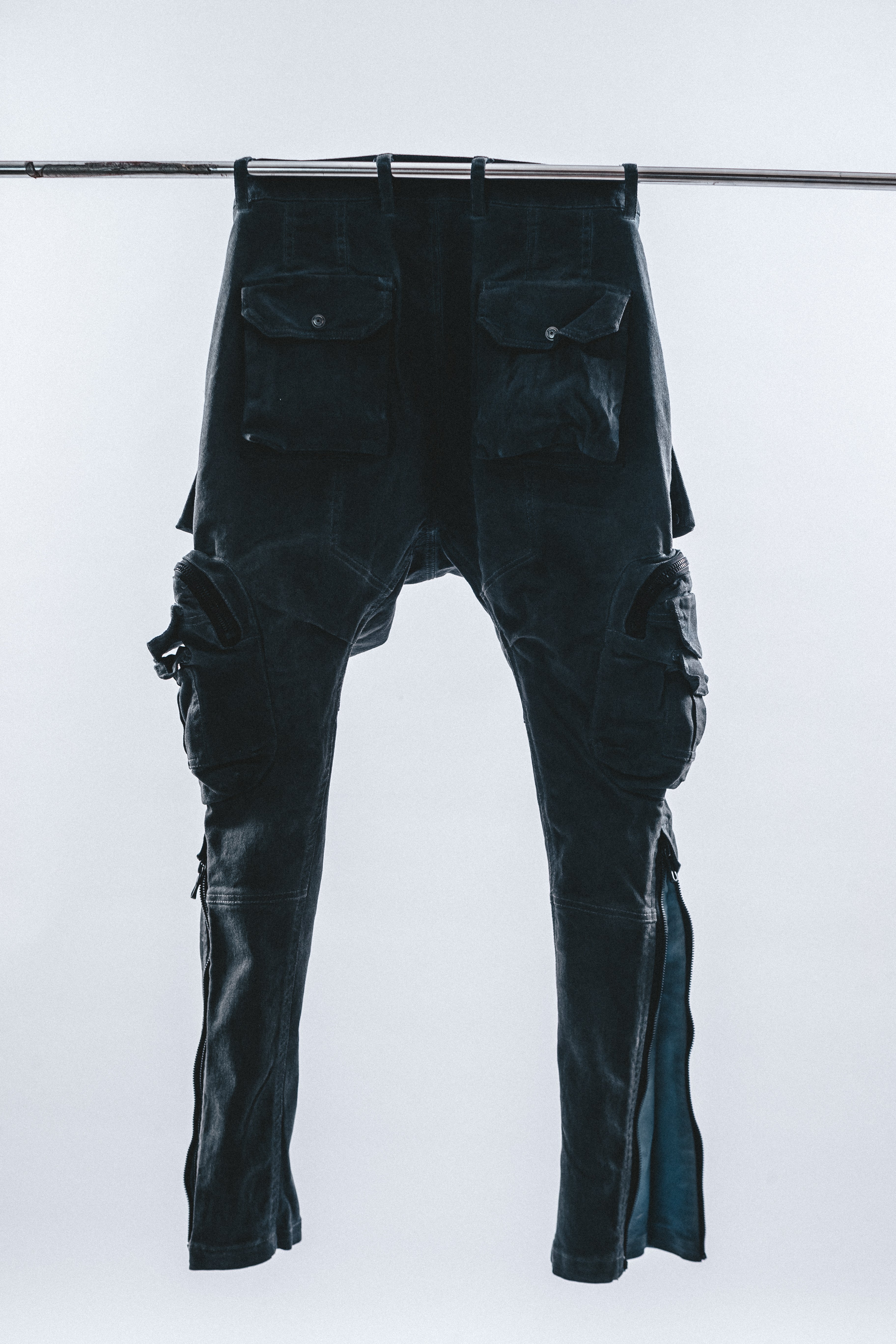 DRKLEI ADJUSTABLE STRUCTURE CARGO