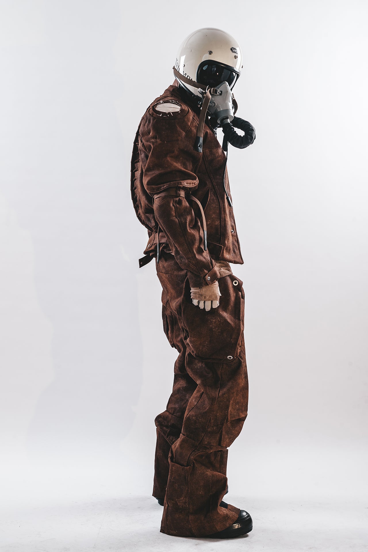 PANTALONI CARGO DRKLEI UTILITY RIDER