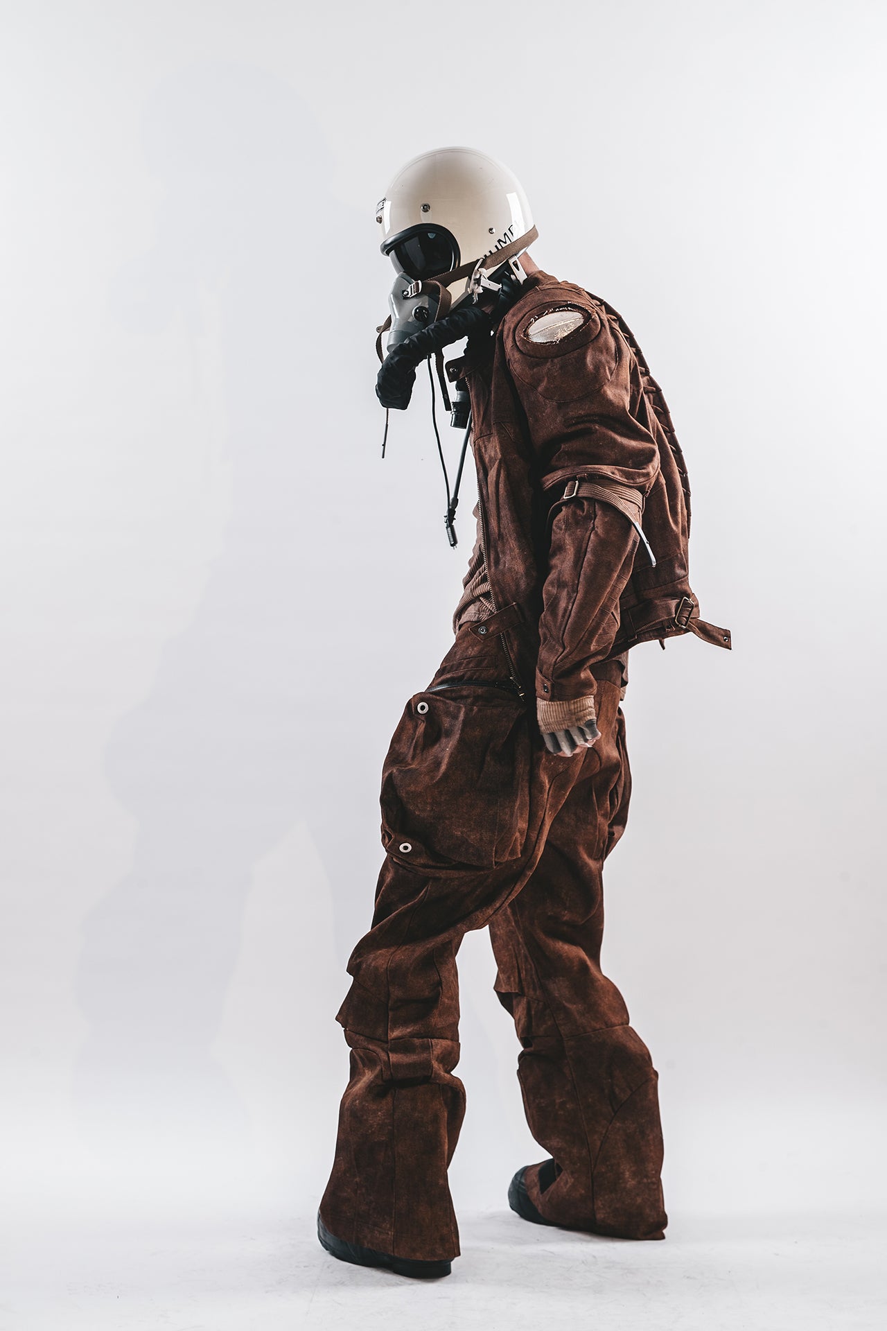 PANTALONI CARGO DRKLEI UTILITY RIDER