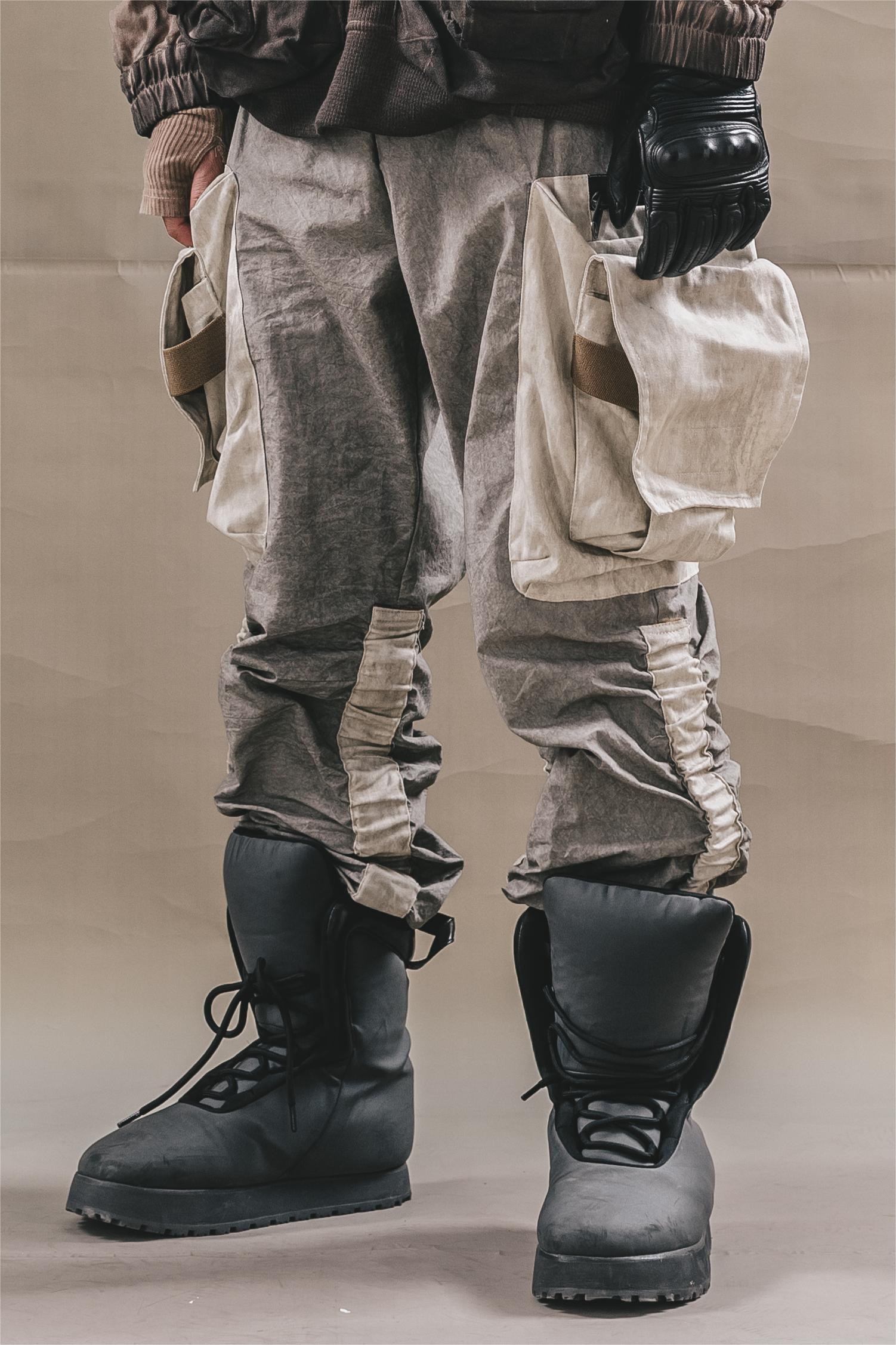 Nomad Cargo Pants