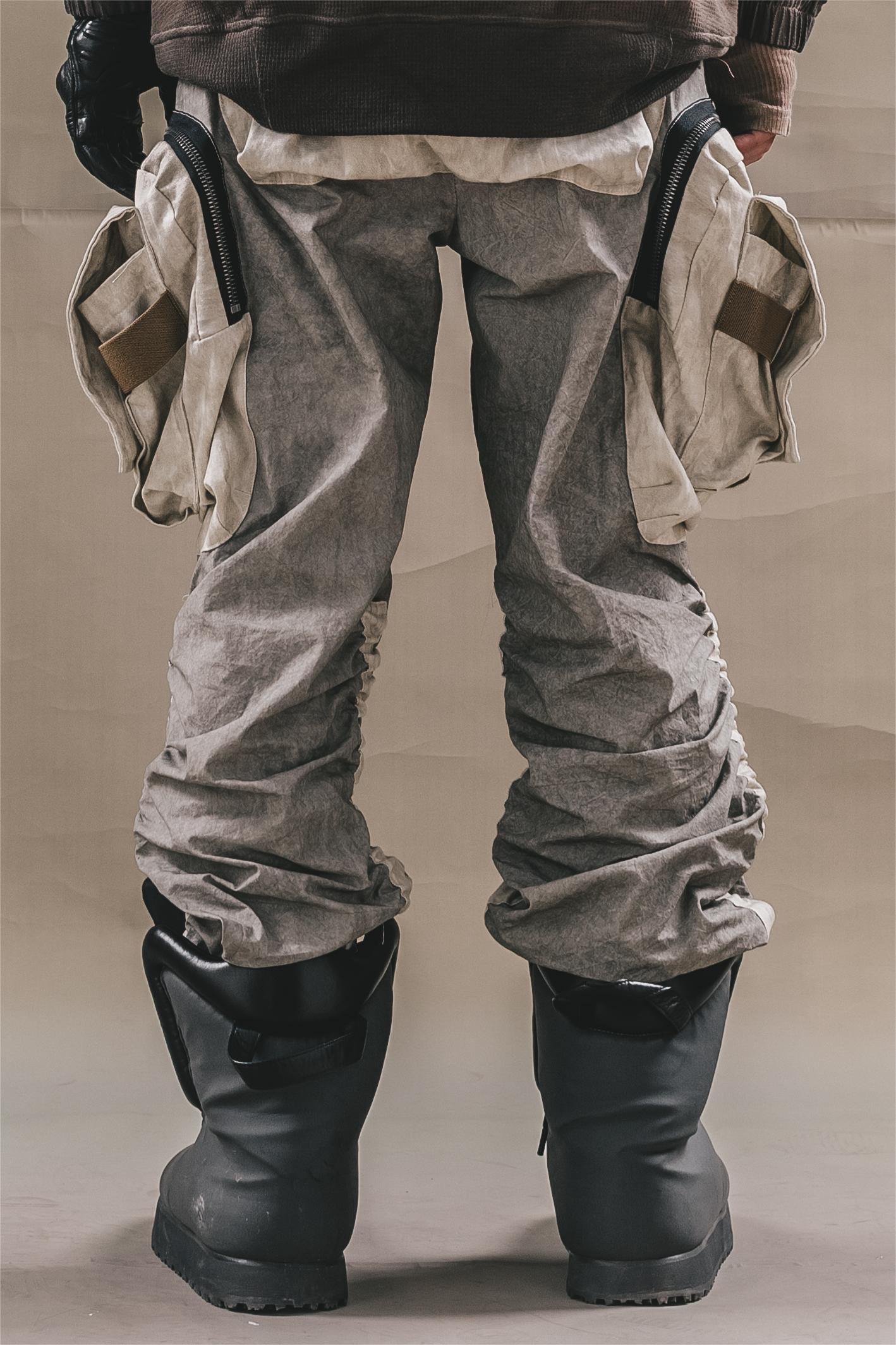 Nomad Cargo Pants