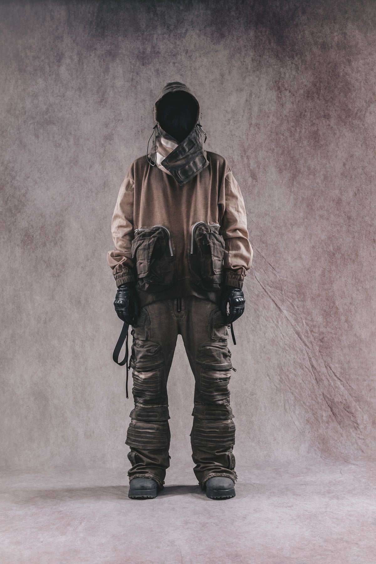 Tactical Shield Jacket