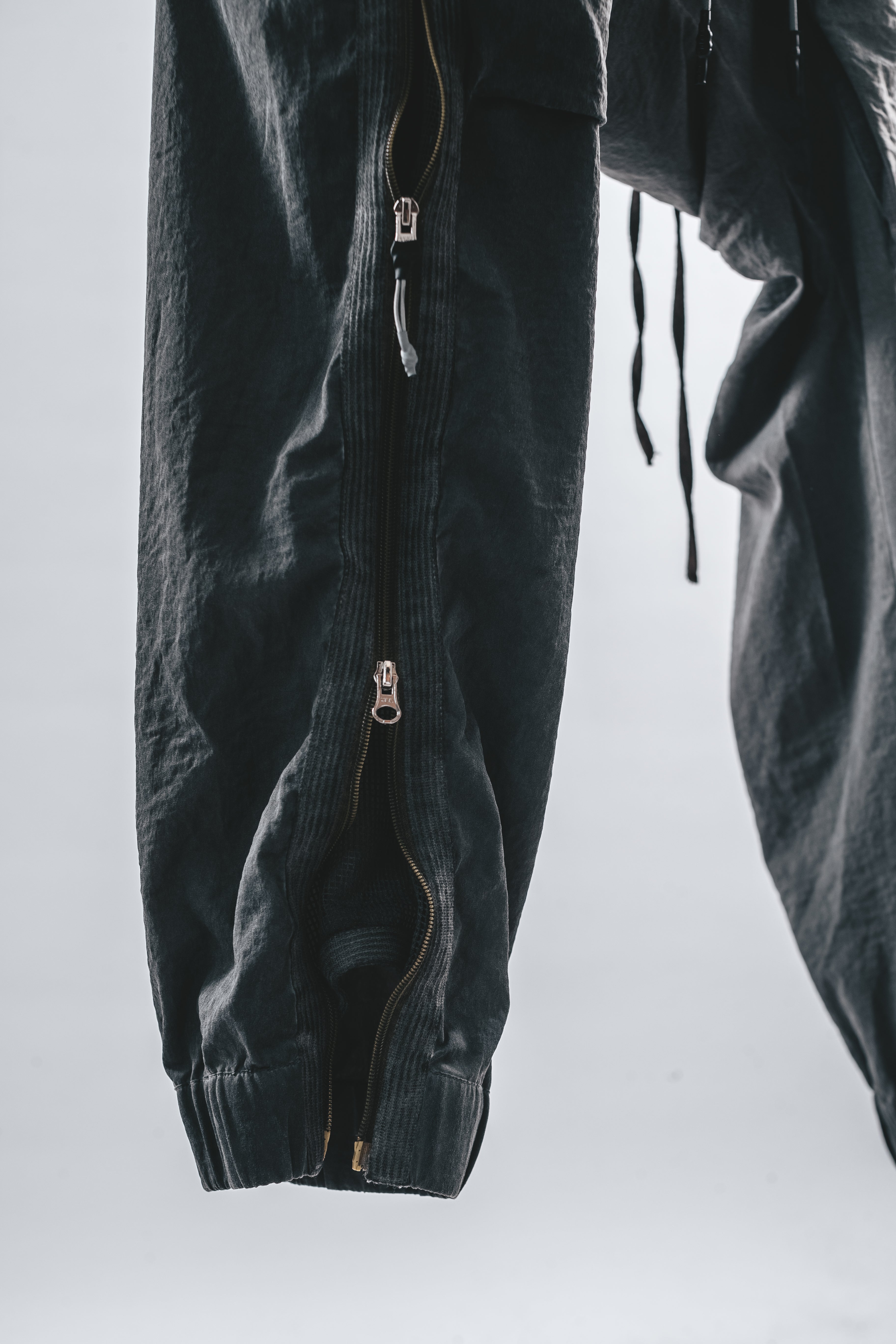 DRKLEI MODULAR ZIP TECH PANTS
