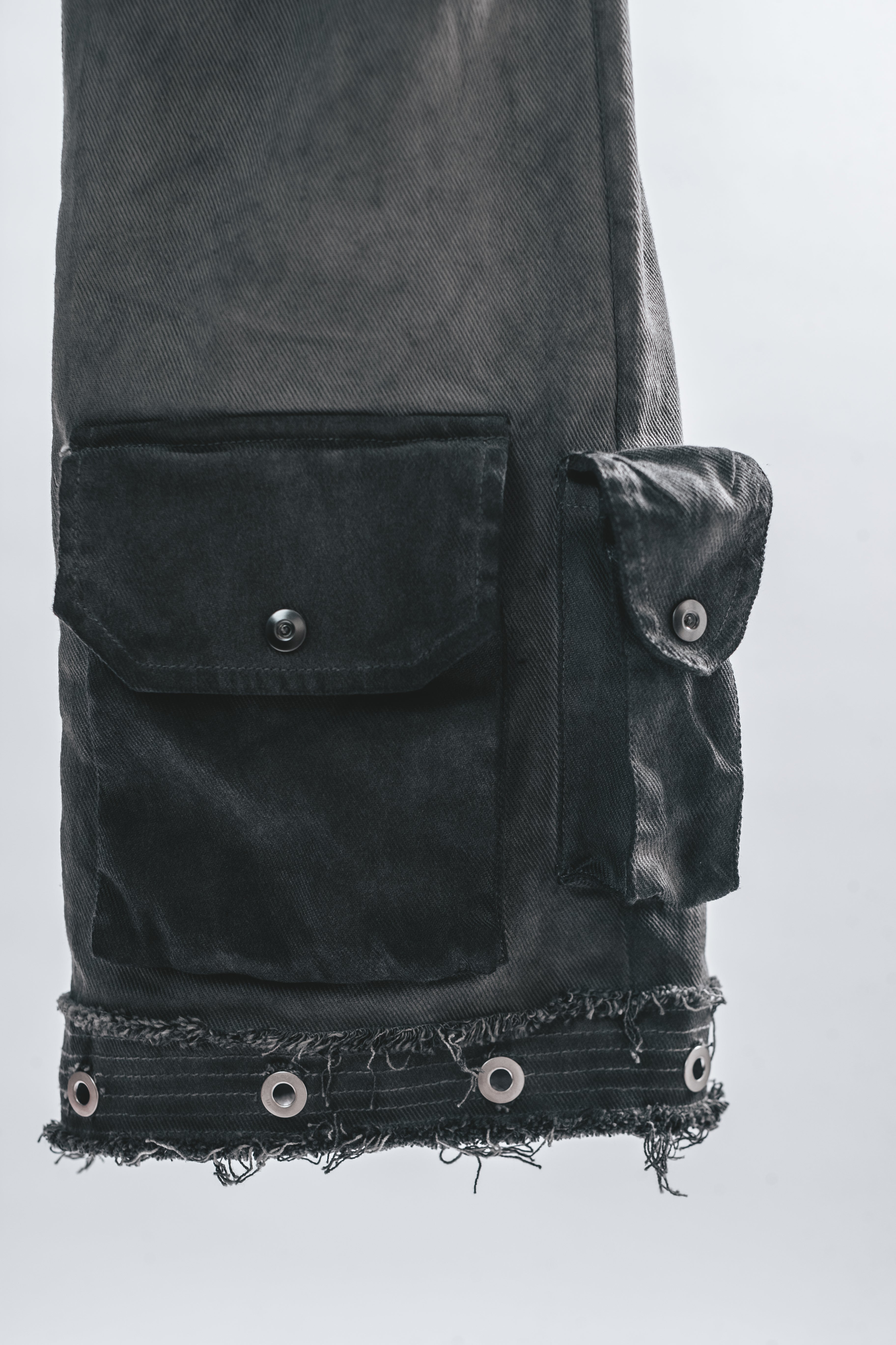 DRKLEI WEB PANEL FLARE CARGO